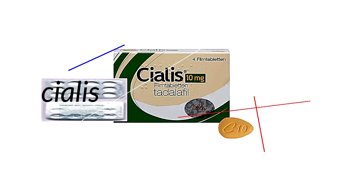 Cialis sans ordonnance pas cher